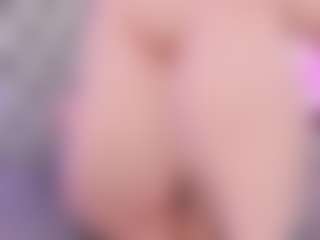 Anette-Cooper's Live Sex Cam Show