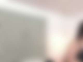 Anette-Cooper's Live Sex Cam Show