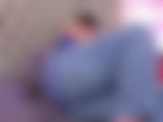 Anette-Cooper's Live Sex Cam Show
