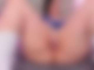 Live cam show with Anette-Cooper - Glasses on Camsoda