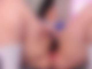Anette-Cooper's Live Sex Cam Show