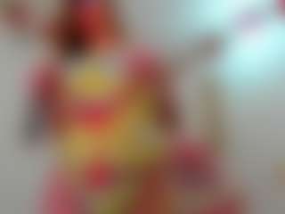 barby-cute's Live Sex Cam Show
