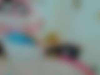 barby-cute's Live Sex Cam Show