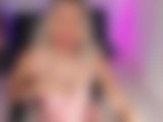 Live cam show with Emilly Smith - Blonde Hair on Adult Interactions