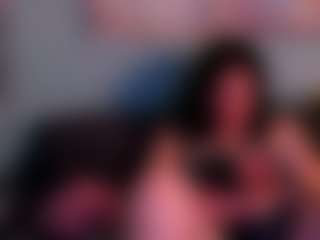 Live cam show with everlyrays - Glasses on live18s.com