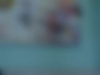Live cam show with everlyrays - Glasses on madthumbs