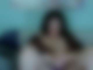 Live-sekscamshow van everlyrays