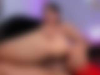 Live cam show with Kathe - Brown Hair on 1on1-livenow