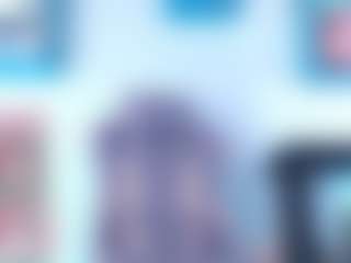 piahot-candy's Live Sex Cam Show