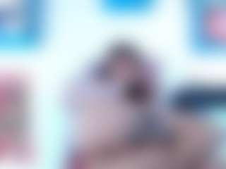 piahot-candy's Live Sex Cam Show