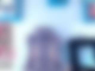 piahot-candy's Live Sex Cam Show