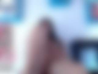 piahot-candy's Live Sex Cam Show
