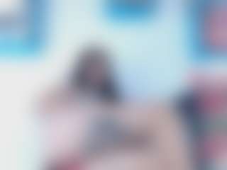 piahot-candy's Live Sex Cam Show