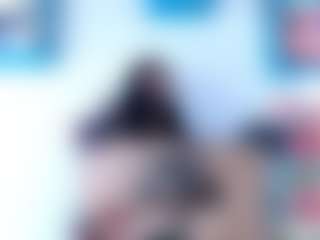 piahot-candy's Live Sex Cam Show