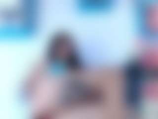 piahot-candy's Live Sex Cam Show