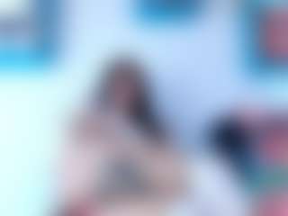 piahot-candy's Live Sex Cam Show