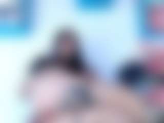 piahot-candy's Live Sex Cam Show