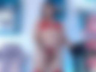 Cam Show en direct de piahot-candy