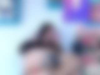 piahot-candy's Live Sex Cam Show