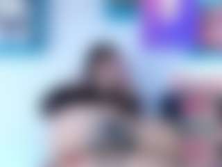 piahot-candy's Live Sex Cam Show
