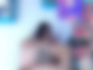piahot-candy's Live Sex Cam Show