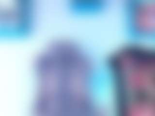 piahot-candy's Live Sex Cam Show
