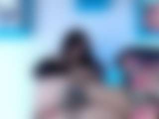 Cam Show en direct de piahot-candy