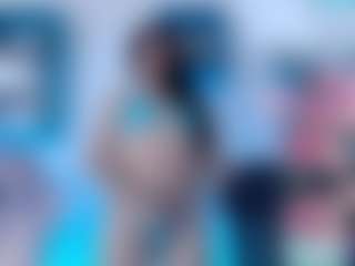 piahot-candy's Live Sex Cam Show