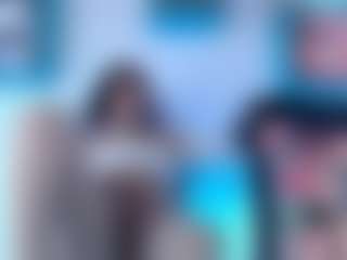 piahot-candy's Live Sex Cam Show