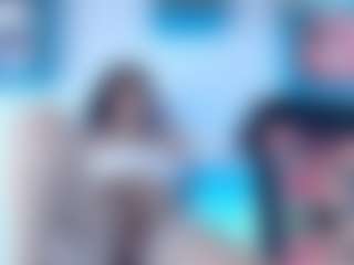 piahot-candy's Live Sex Cam Show
