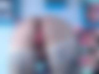 Cam Show en direct de piahot-candy