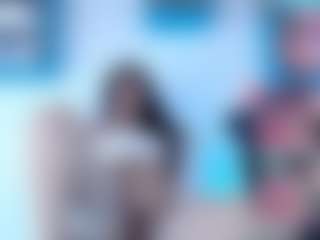 piahot-candy's Live Sex Cam Show