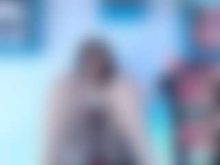 Cam Show en direct de piahot-candy