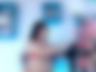 piahot-candy's Live Sex Cam Show