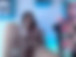 piahot-candy's Live Sex Cam Show