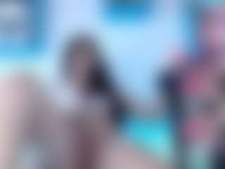 piahot-candy's Live Sex Cam Show