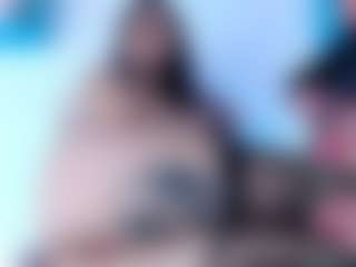 piahot-candy's Live Sex Cam Show