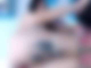 Cam Show en direct de piahot-candy