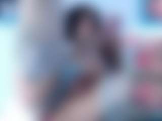 piahot-candy's Live Sex Cam Show