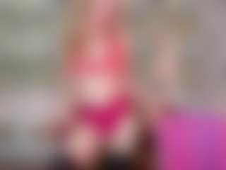 NancyGentle's Live Sex Cam Show