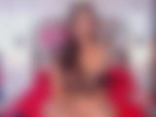 Ali Johansonn's Live Sex Cam Show