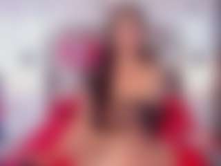 Ali Johansonn's Live Sex Cam Show