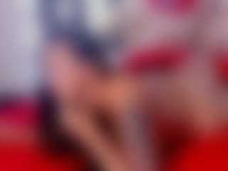 Show de cam sexual en vivo de Ali Johansonn