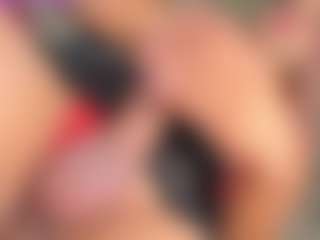 CrystalRambeau's Live Sex Cam Show