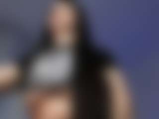 deeluna's Live Sex Cam Show