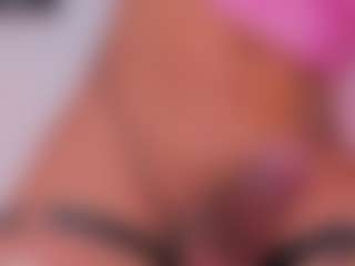 Cam Show en direct de sophia cameron