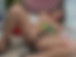 Sweet Cherry's Live Sex Cam Show