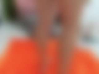 Sweet Cherry's Live Sex Cam Show