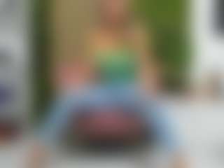 Sweet Cherry's Live Sex Cam Show