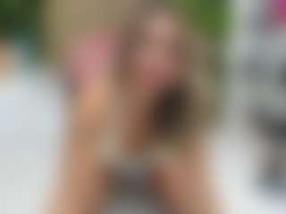 Sweet Cherry's Live Sex Cam Show